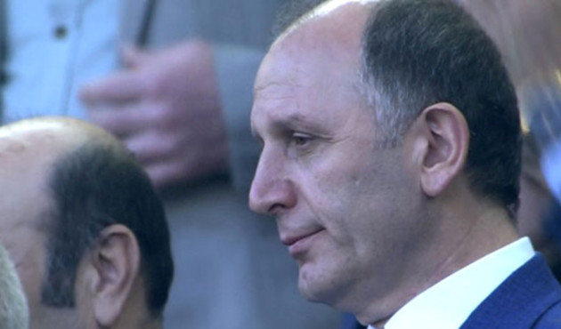 Muharrem Usta'dan duygusal veda!