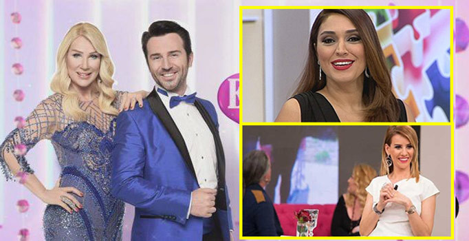 'Kriterlere' uymadılar! Evlilik programlarına sahte aday cezası...