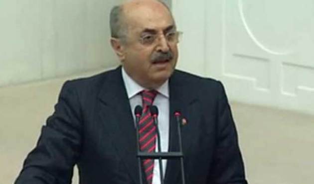 CHP'li eski vekil Ali Haydar Öner hayatını kaybetti!
