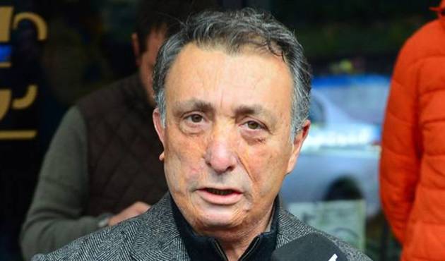 Çebi: Seviyoruz diye transfer edeceğimiz anlamına gelmez