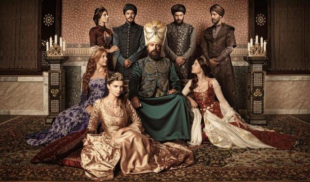 ''Türk dizileri toplum için gerçek bir tehdit''