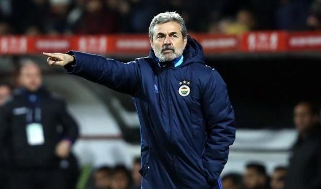 Aykut Kocaman'dan şampiyonluk açıklaması!