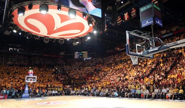 THY Avrupa Ligi'nde çeyrek final eşleşmeleri belli oldu!