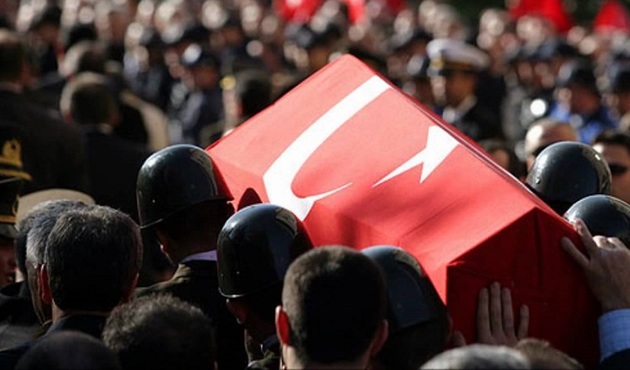 Çukurca'dan acı haber! 2 asker şehit, 1 asker yaralı