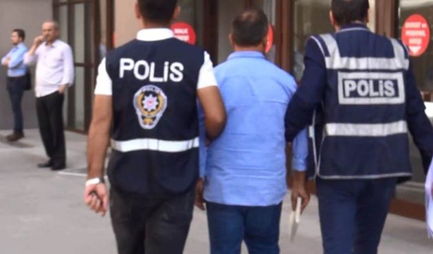 Avukatların da aralarında olduğu 38 kişi için gözaltı kararı verildi!