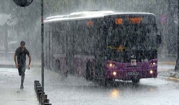 Meteoroloji önce uyardı, sonra da tarih verdi!