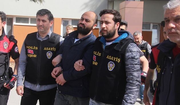 "Eskişehir'deki katliam ayna tuttu, yeni bir KHK şart"