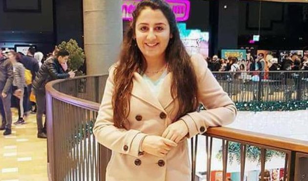 Sürücü kursunda kadın cinayeti... 7 kez bıçaklandı!