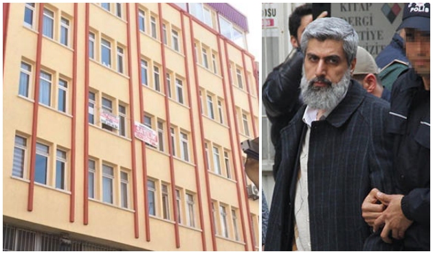 Furkan Vakfı soruşturmasında flaş gelişme! Hepsi kapatıldı...