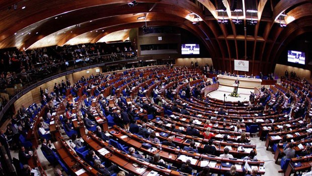 Büyük krizden dönüldü: Avrupa Türkiye'yi siyasi denetime almayı oyladı!