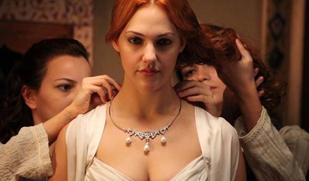 Meryem Uzerli'nin değişimi herkesi şaşırttı!