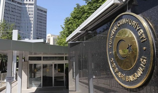 ABD ile Menbiç görüşmeleri askıda! Yeni Dışişleri Bakanı bekleniyor...