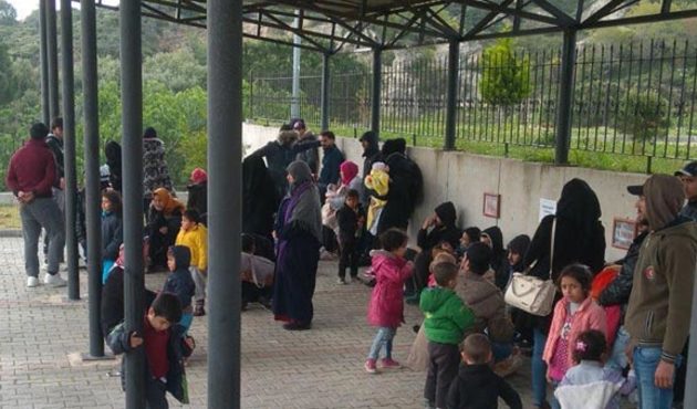 İzmir'de büyük operasyon!