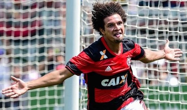 Fenerbahçe'de hedef Willian Arao!