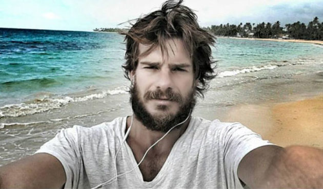Survivor Hakan o yarışmacılara ateş püskürdü! / VİDEO