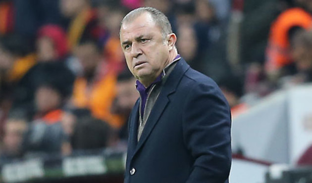 Fatih Terim'den takıma uyarı!