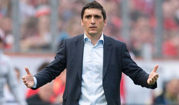 Tayfun Korkut, 8 maç sonra maç kaybetti!