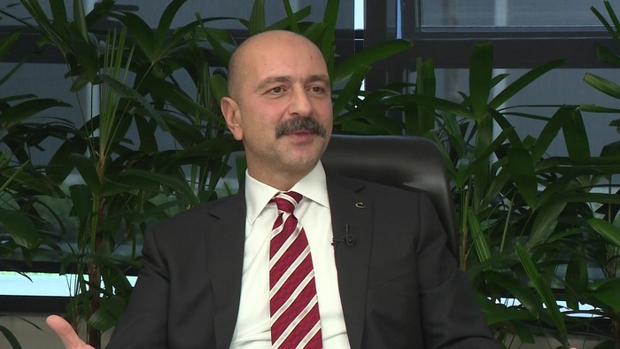 Medyada büyük sürpriz! Tuncay Özkan, Akın İpek'in Kanaltürk'ünü geri alabilir!