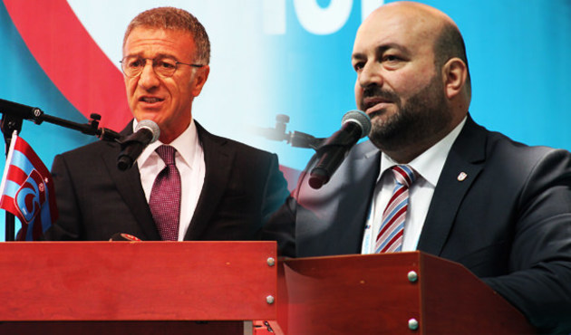 Trabzonspor yeni başkanını seçiyor!