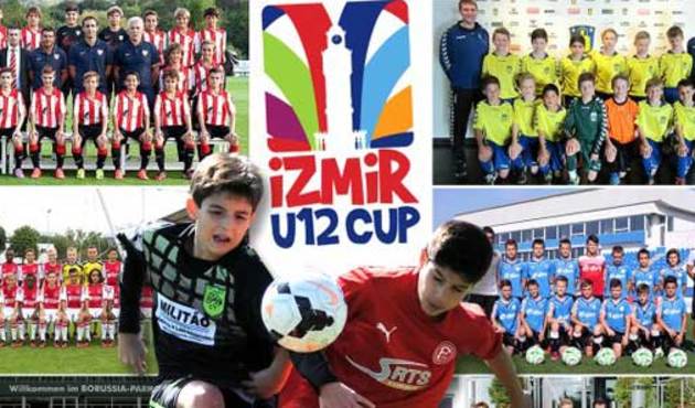 Altınordu'nun düzenlediği İzmir Cup'ta Beşiktaş krizi!