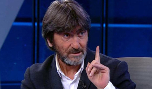 Rıdvan Dilmen, Fenerbahçe-Osmanlıspor maçını değerlendirdi!