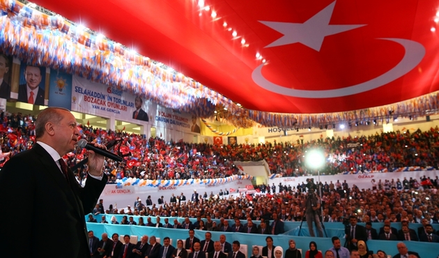 Cumhurbaşkanı Erdoğan 130 milyarlık teşvik paketini açıklayacak!