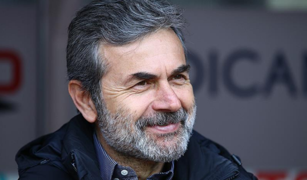 Aykut Kocaman, Osmanlıspor galibiyetini değerlendirdi!