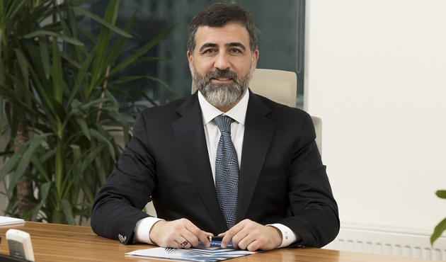 GYODER Başkanı Yetgin ''Gayrimenkul 4.0'ı'' anlattı...