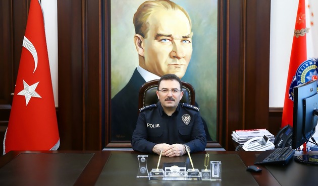 "Teşkilatta tespitli FETÖ’cü kalmadı!"