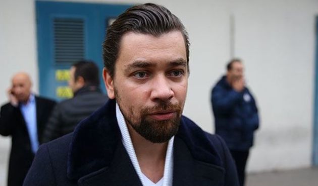 Osmanlıspor Başkanı Ahmet Gökçek'ten Fenerbahçe maçı sonrası flaş açıklama!