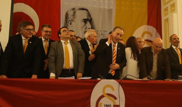Galatasaray'da kriz... Seçim tarihi ile aynı güne denk geliyor!