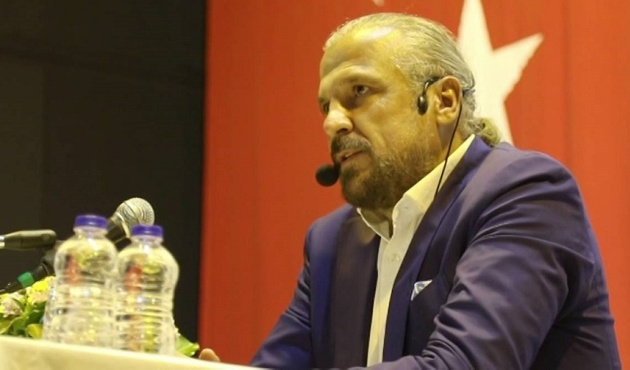 Mete Yarar açıkladı: Menbiç operasyonunun ilk safhası başladı!