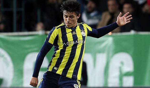 Eljif Elmas 2 maçta toplam 2 dakika oynadı!