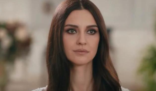 Sen Anlat Karadeniz'in Nefes'inin başına talih kuşu kondu!