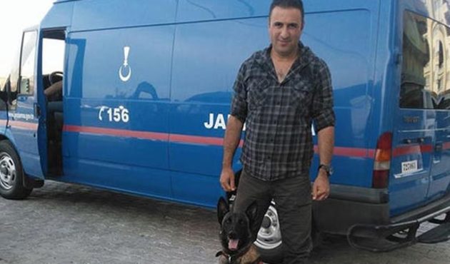 Erzincan'dan acı haber! Bir asker şehit...