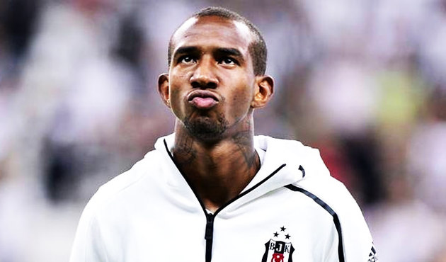 Talisca'ya büyük zam yolda!