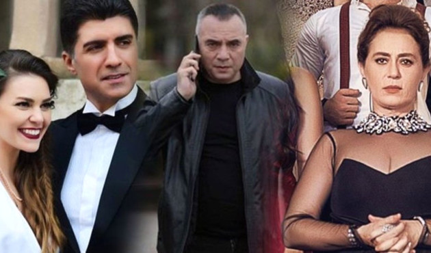6 iddialı dizi bu sezon final yapacak!