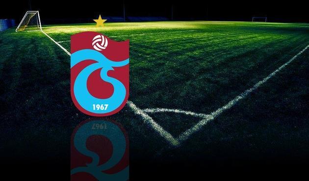 Trabzonspor'dan yalanlama!