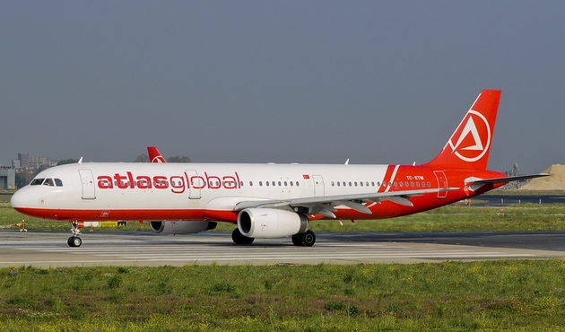 Atlasglobal'den kritik Kıbrıs kararı...