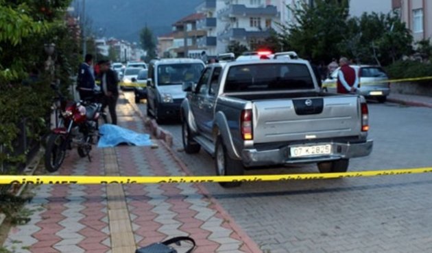 Kemer'deki mafya infazında 'babaların babası oylaması' izi!