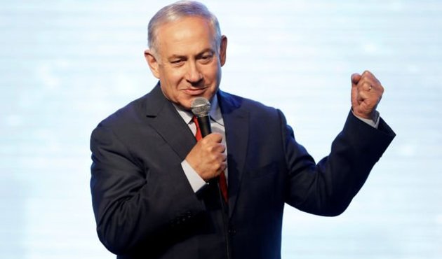 Netanyahu'dan yeni tehdit!