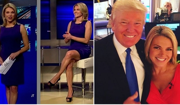 ABD Başkanı Trump'ın yeni gözdesi!