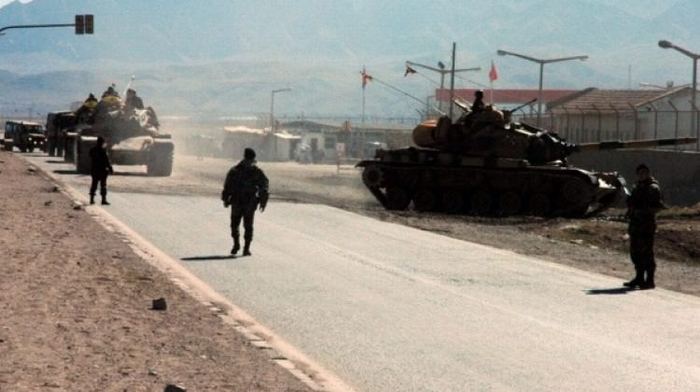 Büyük operasyon için düğmeye basıldı! Hedef üst düzey yöneticiler