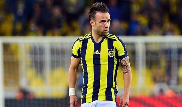 Valbuena'dan flaş açıklamalar!
