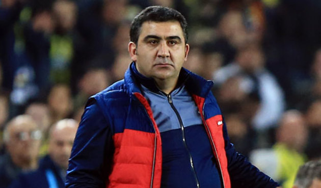 Ümit Özat, Galatasaray galibiyetini değerlendirdi!