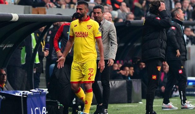 Tamer Tuna'dan Selçuk Şahin açıklaması!