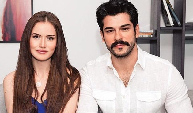Burak Özçivit'in büyük hüsranı!
