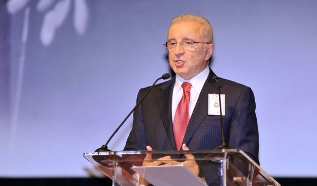Ünal Aysal'ın şirketi de kredi yapılandırmasına gidiyor!