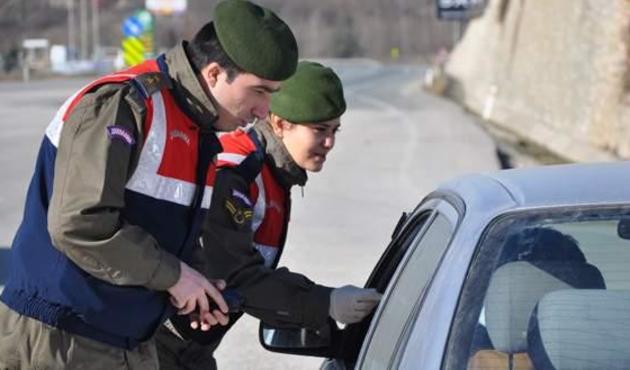 Polis ve jandarmada yeni dönem!