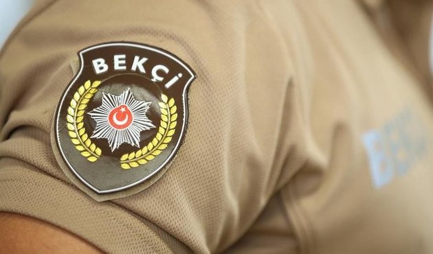 Emniyet'e 17 bin yeni bekçi alınacak...